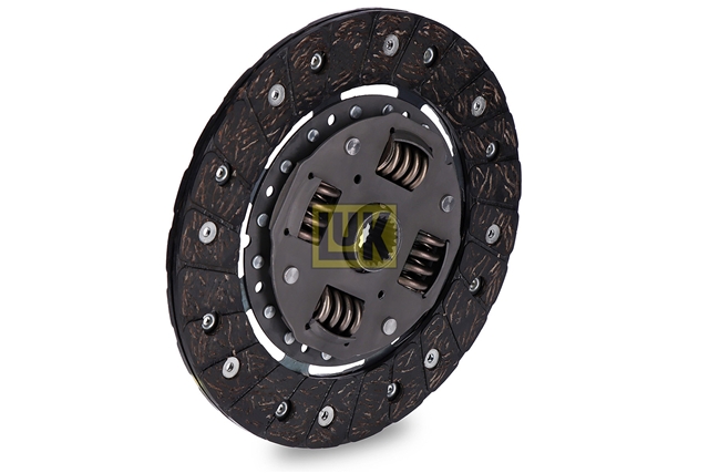 DISC AMBREIAJ