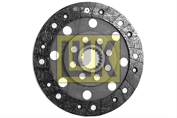 DISC AMBREIAJ