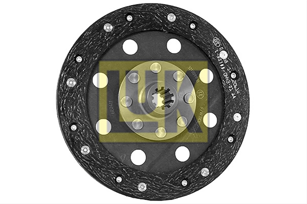 DISC AMBREIAJ