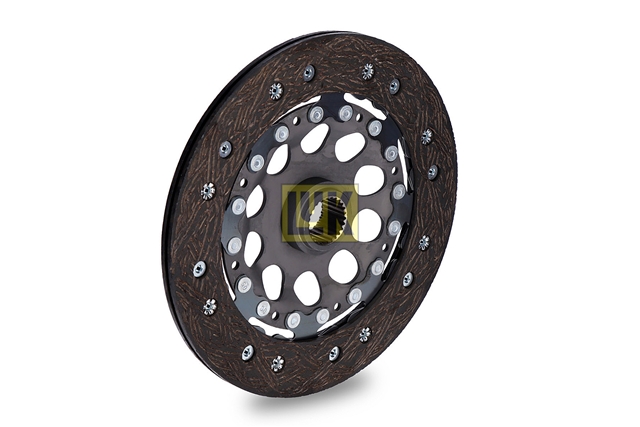 DISC AMBREIAJ