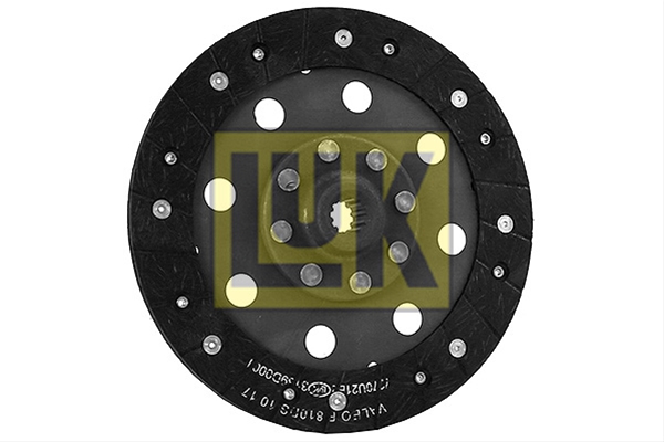 DISC AMBREIAJ