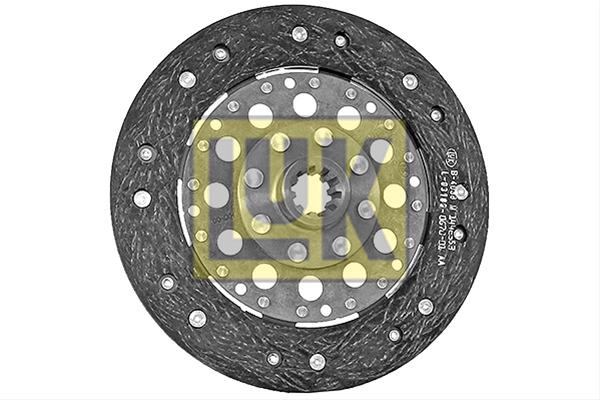 DISC AMBREIAJ