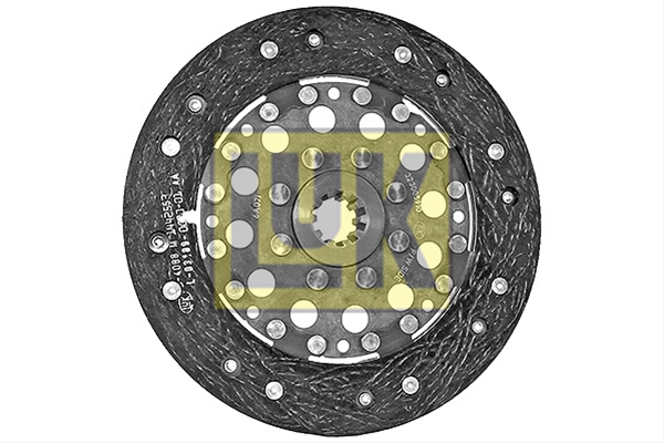 DISC AMBREIAJ