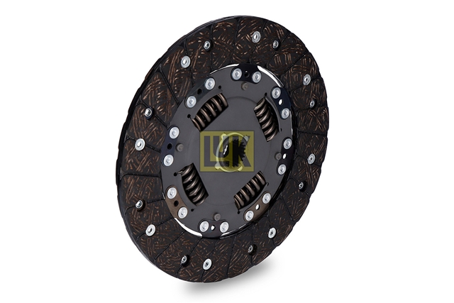DISC AMBREIAJ