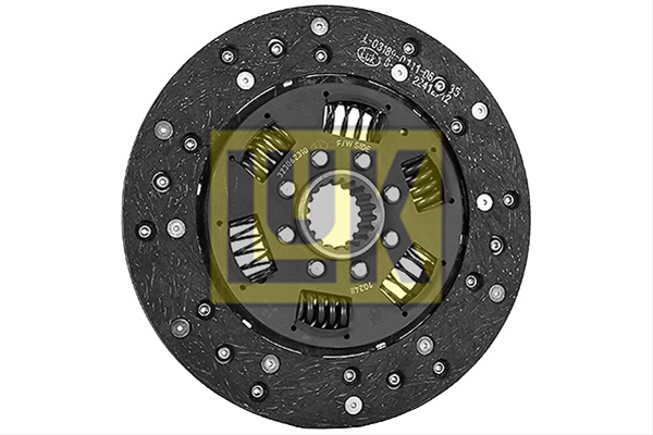 DISC AMBREIAJ