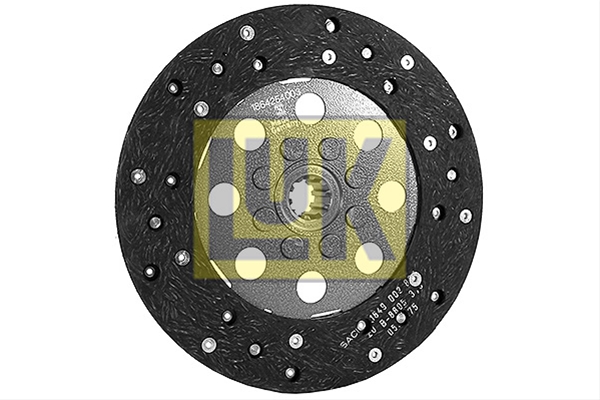 DISC AMBREIAJ