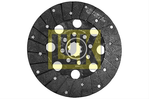 DISC AMBREIAJ