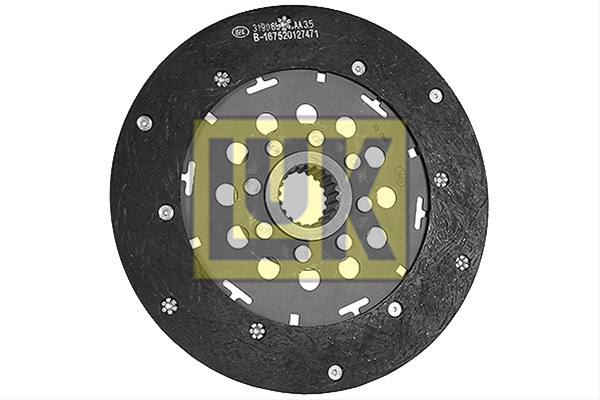 DISC AMBREIAJ
