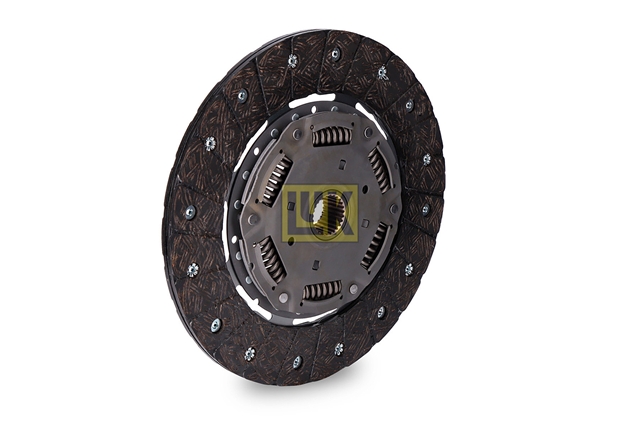 DISC AMBREIAJ