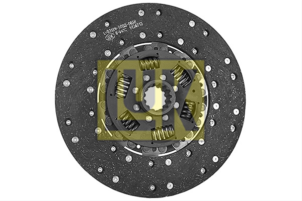 DISC AMBREIAJ