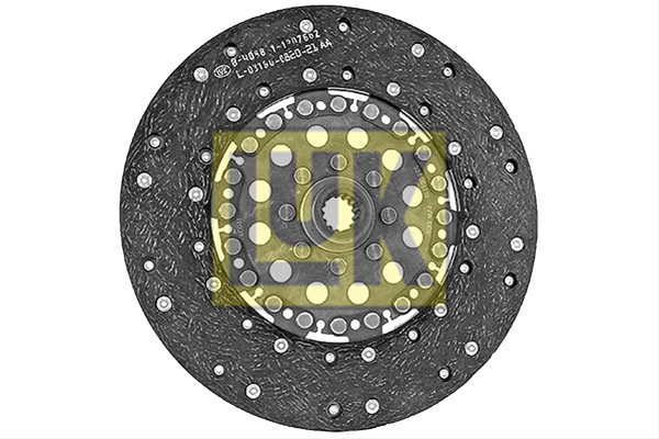 DISC AMBREIAJ