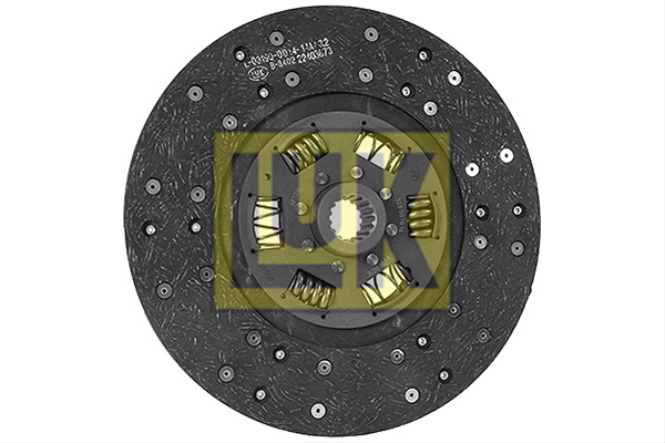 DISC AMBREIAJ