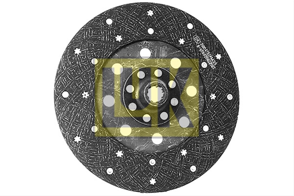 DISC AMBREIAJ