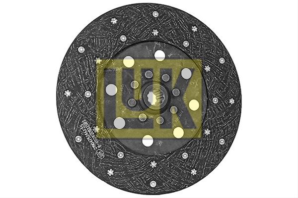 DISC AMBREIAJ