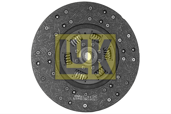 DISC AMBREIAJ
