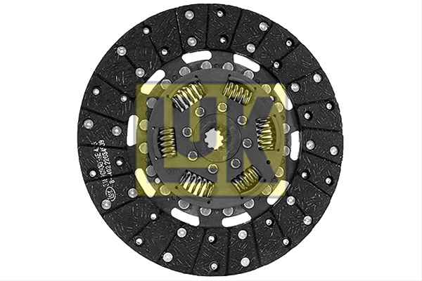 DISC AMBREIAJ