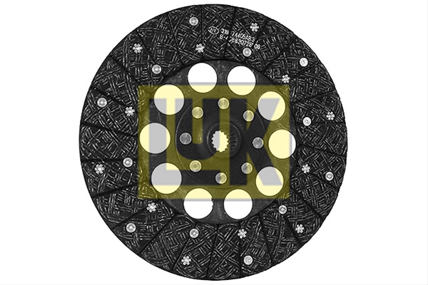 DISC AMBREIAJ
