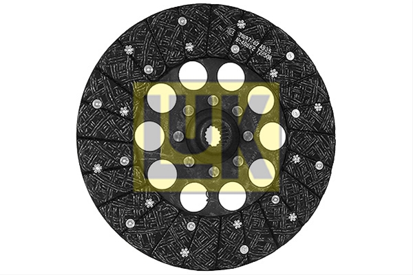 DISC AMBREIAJ