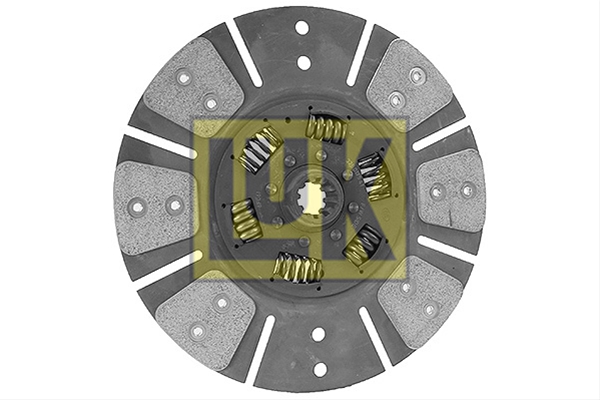DISC AMBREIAJ