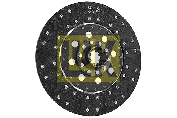 DISC AMBREIAJ