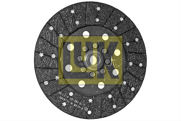 DISC AMBREIAJ