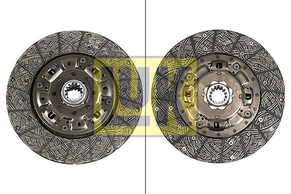 DISC AMBREIAJ