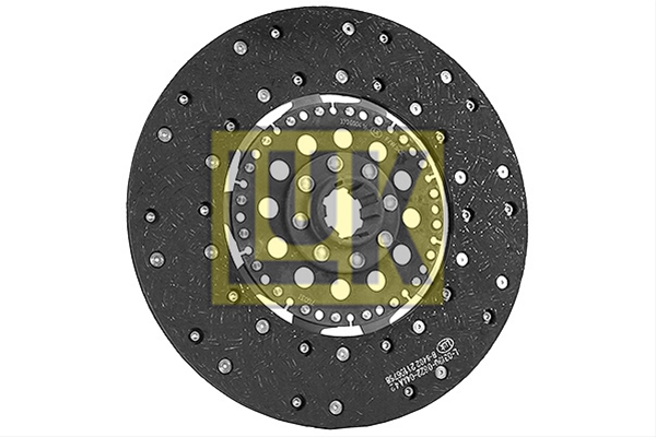 DISC AMBREIAJ