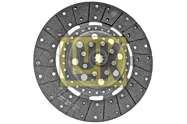 DISC AMBREIAJ