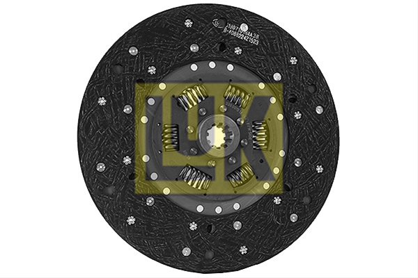 DISC AMBREIAJ
