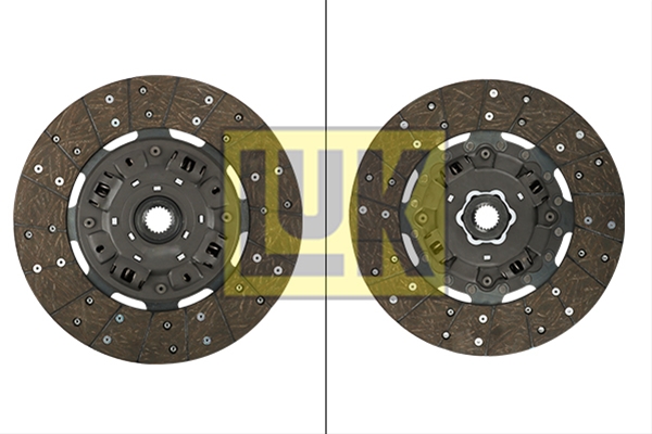 DISC AMBREIAJ