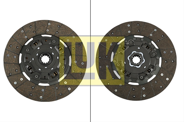 DISC AMBREIAJ