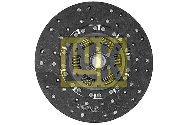 DISC AMBREIAJ
