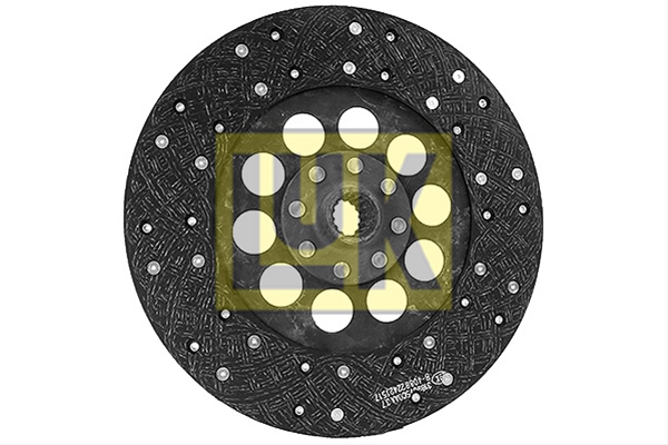 DISC AMBREIAJ