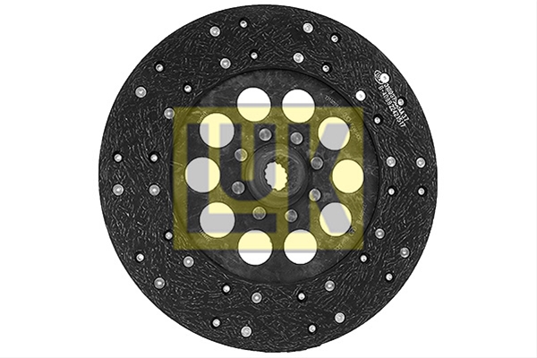DISC AMBREIAJ