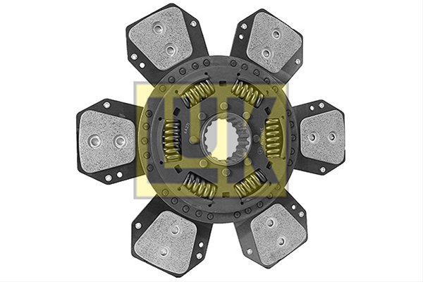 DISC AMBREIAJ