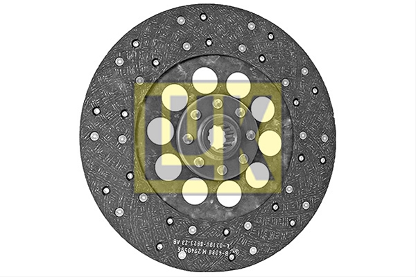 DISC AMBREIAJ