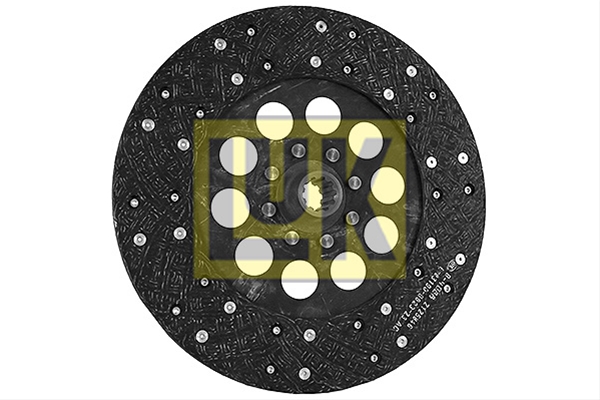 DISC AMBREIAJ