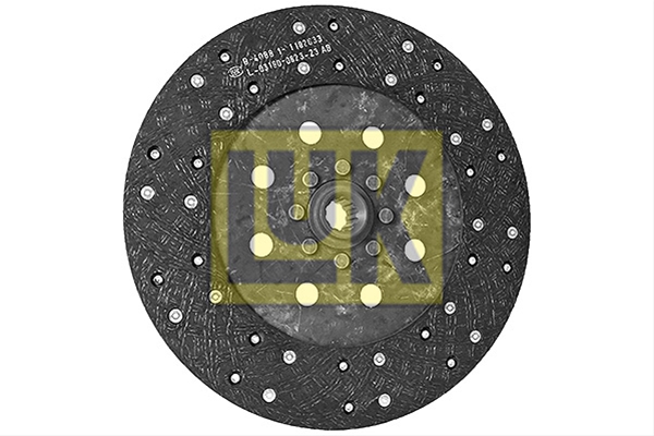 DISC AMBREIAJ
