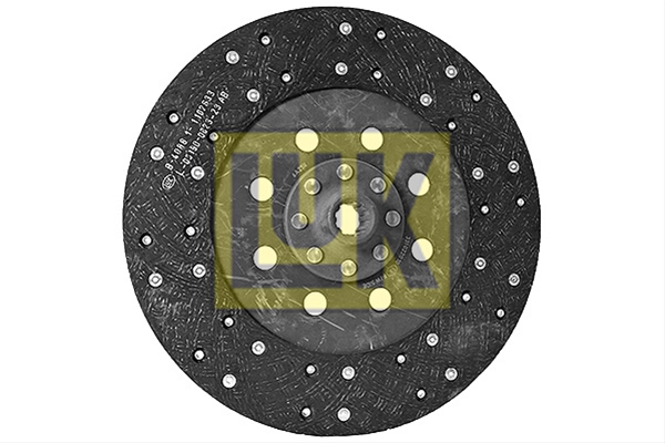 DISC AMBREIAJ