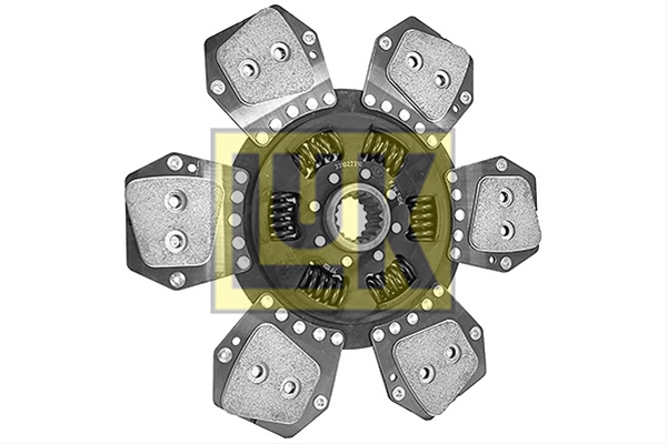 DISC AMBREIAJ