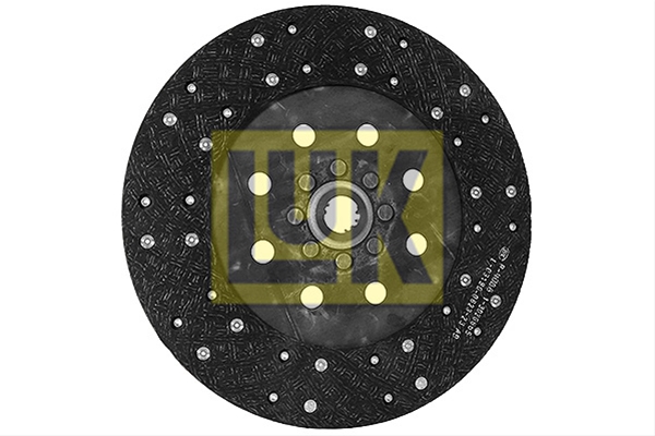 DISC AMBREIAJ