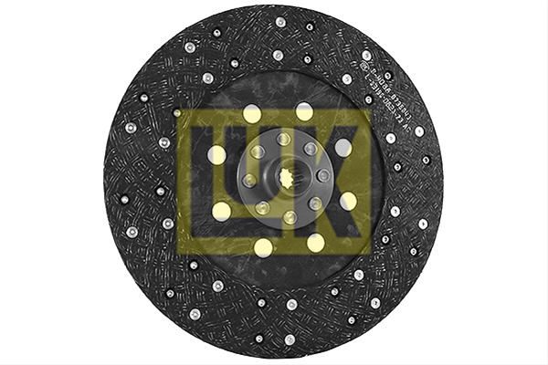 DISC AMBREIAJ