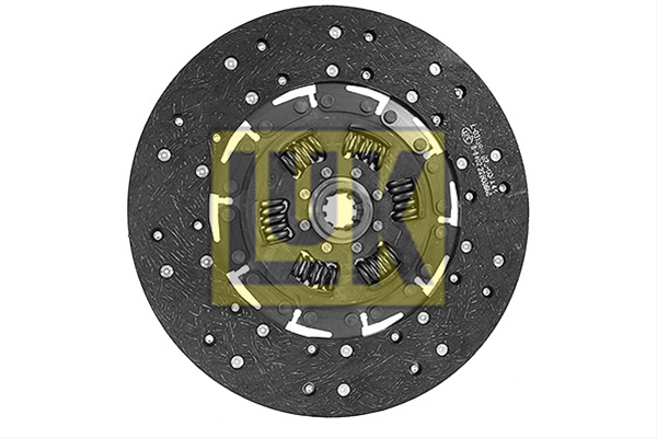 DISC AMBREIAJ