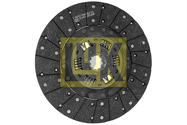 DISC AMBREIAJ