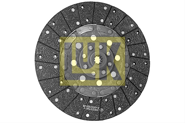 DISC AMBREIAJ