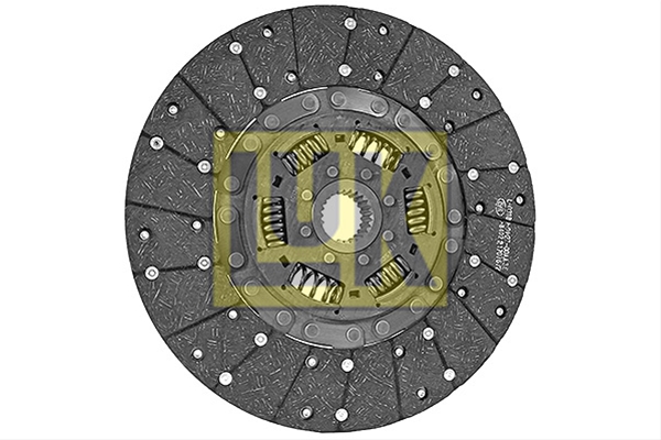 DISC AMBREIAJ