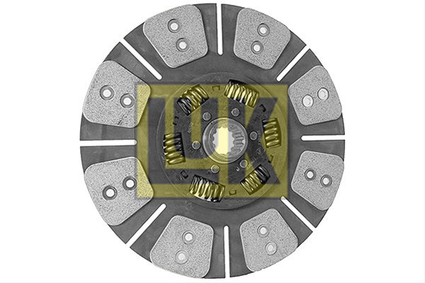 DISC AMBREIAJ