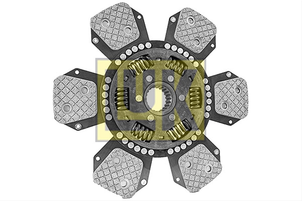 DISC AMBREIAJ