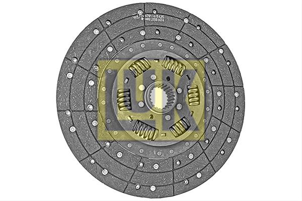 DISC AMBREIAJ