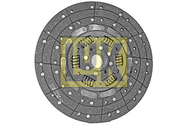 DISC AMBREIAJ
